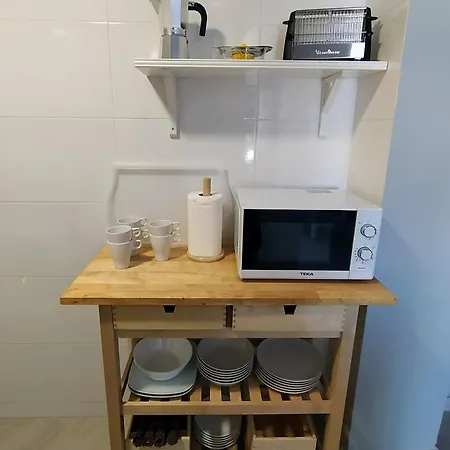 Apartmán Vive Apartamento Diana 604, Playa Y Puerto A 200 Metros *