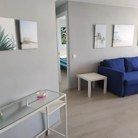 Vive Apartamento Diana 604, Playa Y Puerto A 200 Metros Apartment