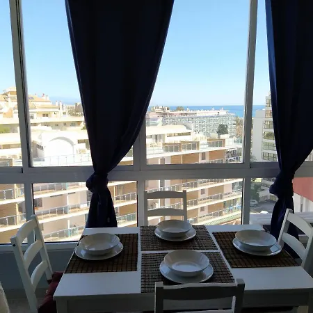 Vive Apartamento Diana 604, Playa Y Puerto A 200 Metros Apartment *