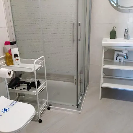 Vive Apartamento Diana 604, Playa Y Puerto A 200 Metros Apartment Benalmadena