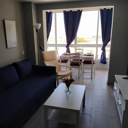 Vive Apartamento Diana 604, Playa Y Puerto A 200 Metros *