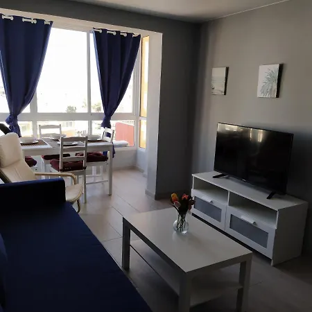 Vive Apartamento Diana 604, Playa Y Puerto A 200 Metros Apartment *